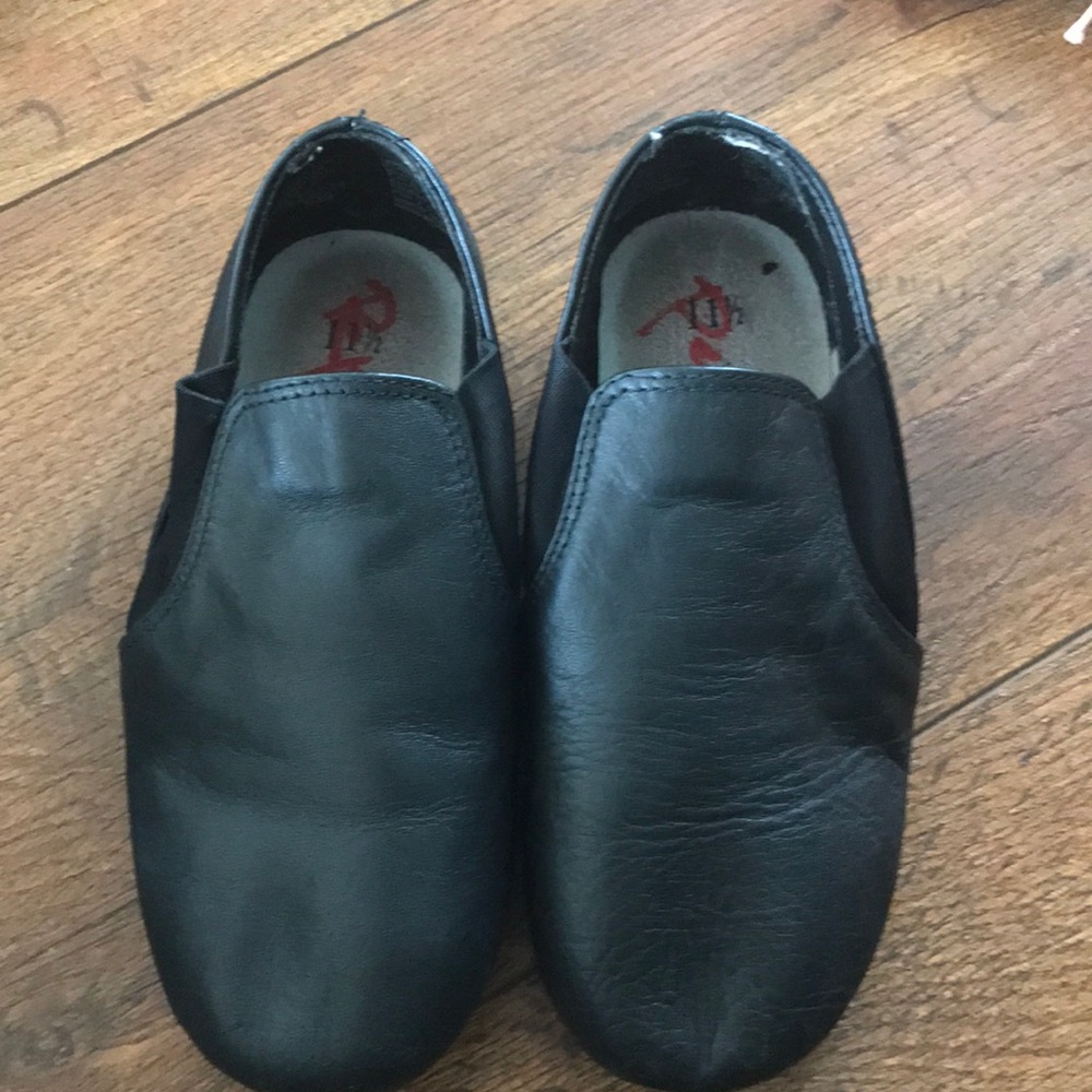 Jazz shoes